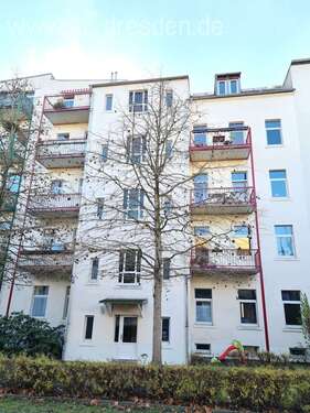 Foto - Garage zu vermieten in Chemnitz 40,00 €