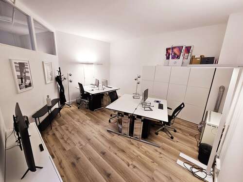 Foto - Büro in München 1.350,00 € 30 m²