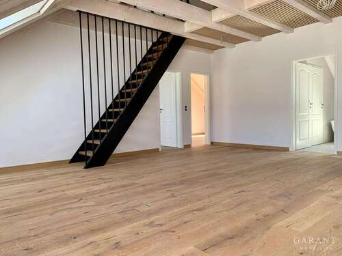 Foto - Wohnung zum Kaufen in Nürnberg 595.000,00 € 101 m²