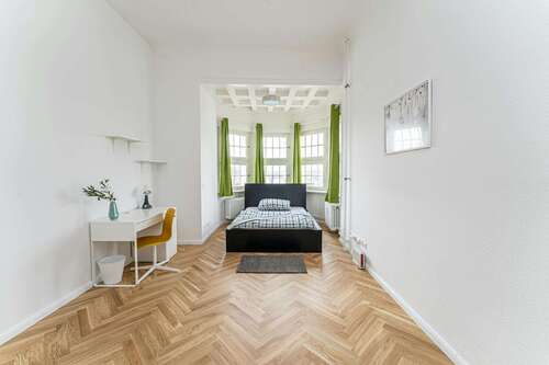 Foto - WG-Zimmer in Berlin 790,00 € 26 m²