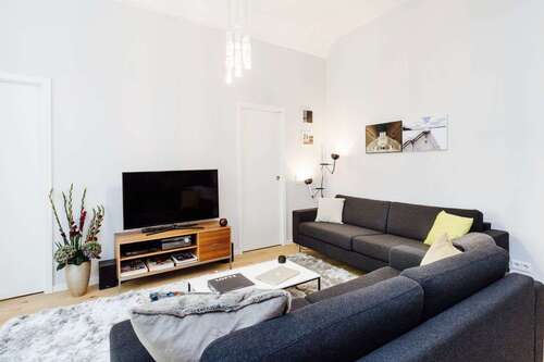 Foto - Wohnen auf Zeit in Berlin 1.700,00 €