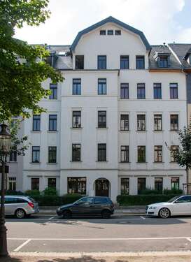 Foto - Wohnung zum Mieten in Chemnitz 630,86 € 80.88 m²