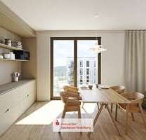 Wohnung zum Kaufen in Heidelberg 387.000,00 € 44.56 m²