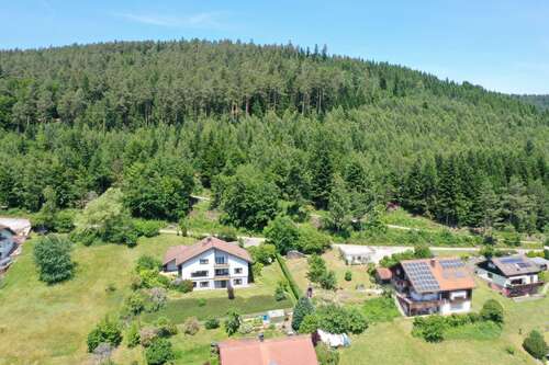Foto - Haus zum Kaufen in Bad Wildbad 590.000,00 € 210 m²