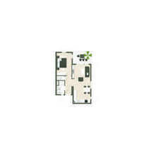 Wohnung zum Kaufen in Freiburg 430.600,00 € 59.64 m²