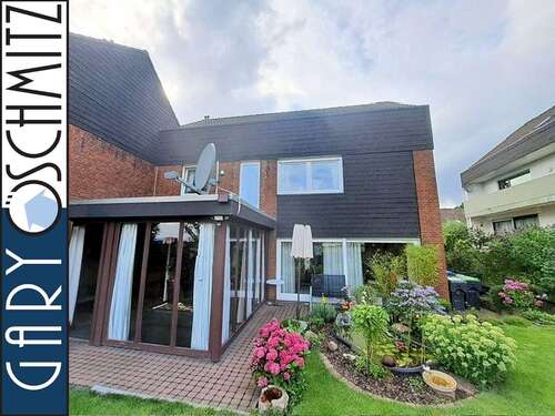 Foto - Haus zum Kaufen in Bad Salzuflen 397.000,00 € 119 m²