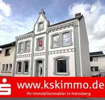 Haus zum Kaufen in Heinsberg-Porselen 329.000,00 € 239.67 m²
