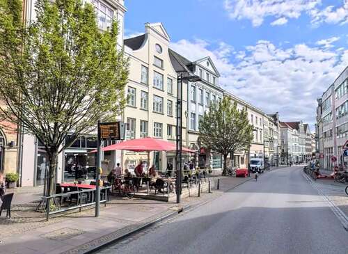 Foto - Einzelhandel in Lübeck 9.000,00 € 370 m²