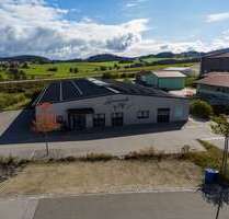 Halle in Kirchberg i.W. 889.000,00 € 1000 m²