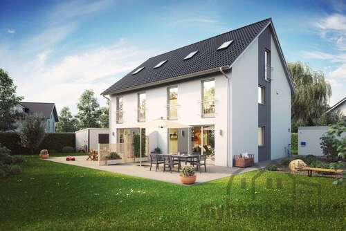 Foto - Haus zum Kaufen in Langensendelbach 613.900,00 € 117 m²