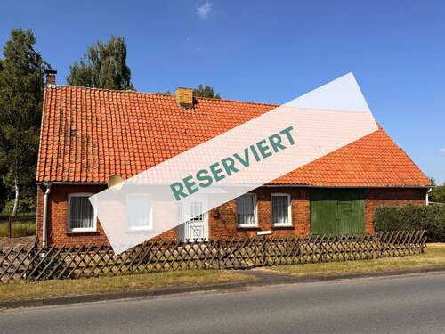 Foto - Haus zum Kaufen in Neu Brenz 99.999,00 € 90 m²