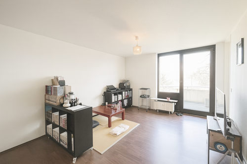 Foto - Wohnung zum Kaufen in Düsseldorf 239.000,00 € 42.16 m²