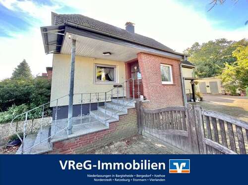 Foto - Haus zum Kaufen in Krummesse 199.000,00 € 91 m²