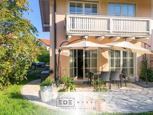 Foto - Haus zum Kaufen in Penzberg 979.000,00 € 134 m²