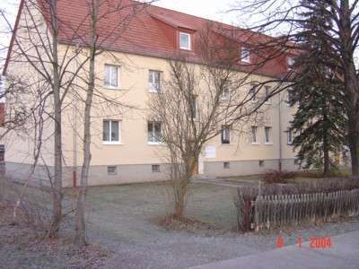 Foto - Wohnung zum Mieten in Arnstadt-Rudisleben 280,00 € 41 m²