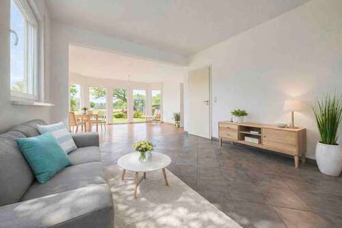 Foto - Haus zum Kaufen in Rüsselsheim am Main 550.000,00 € 129.47 m²