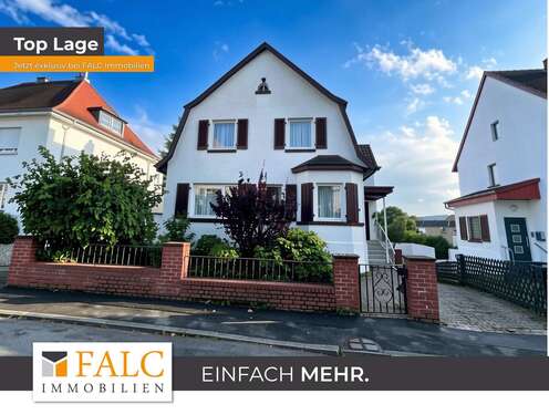 Foto - Haus zum Kaufen in Homburg 485.000,00 € 170 m²