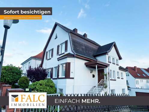 Foto - Haus zum Kaufen in Homburg 485.000,00 € 170 m²
