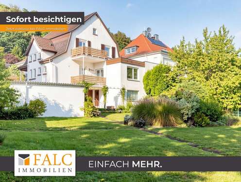 Foto - Haus zum Kaufen in Homburg 485.000,00 € 170 m²