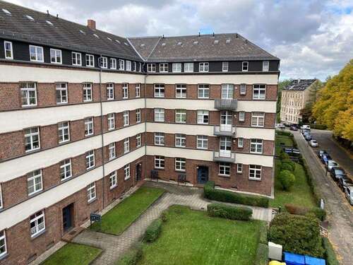 Foto - Wohnung zum Mieten in Chemnitz 295,00 € 53 m²