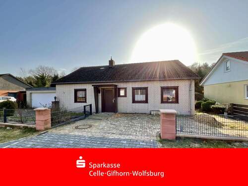 Foto - Haus zum Kaufen in Wienhausen 179.000,00 € 93 m²