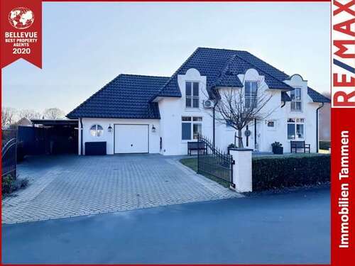 Foto - Haus zum Kaufen in Westoverledingen 569.000,00 € 186 m²