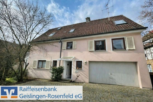 Foto - Haus zum Kaufen in Reutlingen 595.000,00 € 178.35 m²