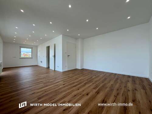 Foto - Wohnung zum Kaufen in Niederwerrn 348.000,00 € 120 m²