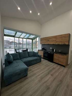 Foto - Wohnung zum Mieten in Mainz Mombach 1.050,00 € 56.89 m²