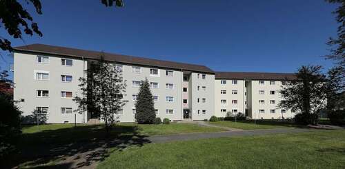 Foto - Wohnung zum Mieten in Wolfsburg 531,60 € 64.75 m²