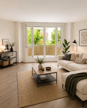 Foto - Wohnung zum Kaufen in Berlin 259.000,00 € 78 m²