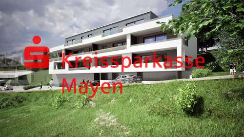 Foto - Wohnung zum Kaufen in Mayen 514.000,00 € 123 m²