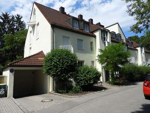 Foto - Wohnung zum Kaufen in Dachau 328.000,00 € 57 m²