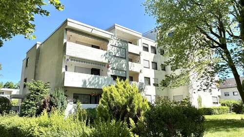 Foto - Wohnung zum Kaufen in Heilbronn 280.000,00 € 93 m²