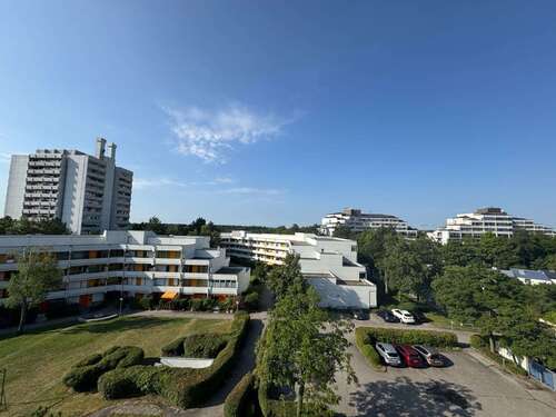 Foto - Wohnung zum Kaufen in Unterschleißheim 199.000,00 € 33.39 m²