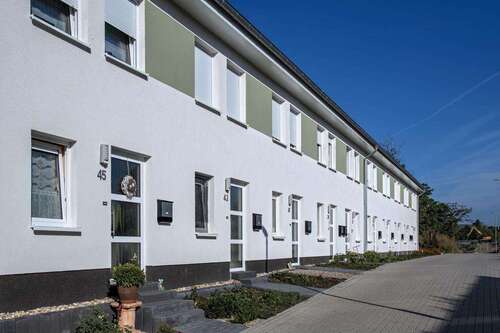 Foto - Haus zum Mieten in Hückelhoven 1.199,00 € 125.92 m²
