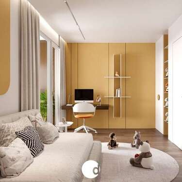 Foto - Wohnung zum Mieten in Leonberg 1.100,00 € 55.58 m²