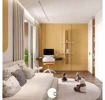 Wohnung zum Mieten in Leonberg 1.100,00 € 55.58 m²
