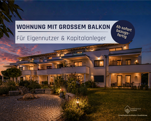 Wohnung zum Kaufen in Straubing 236.000,00 € 51.59 m²