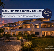 Wohnung zum Kaufen in Straubing 236.000,00 € 51.59 m²