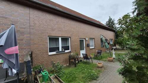 Foto - Haus zum Mieten in Burg 600,00 € 90 m²