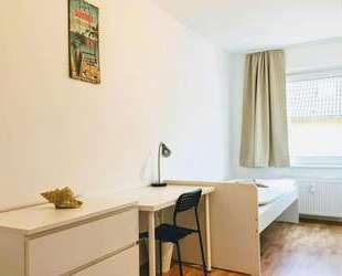 WG-Zimmer in Dortmund 380,00 € 9 m²