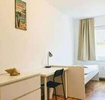 WG-Zimmer in Dortmund 380,00 € 9 m² WG-Zimmer in Dortmund 380,00 € 9 m²