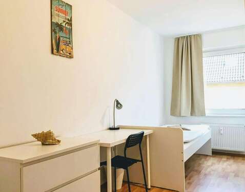 Foto - WG-Zimmer in Dortmund 380,00 € 9 m²
