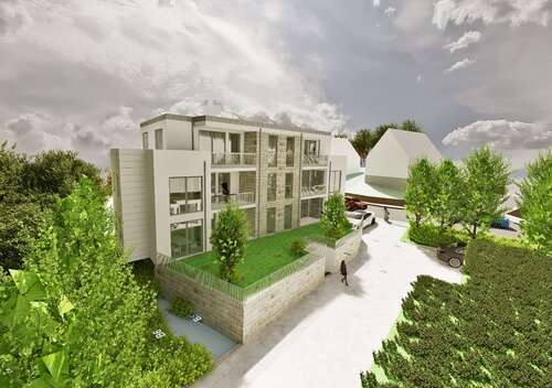 Foto - Grundstück zu verkaufen in Brackenheim-Hausen 490.000,00 € 1069 m²