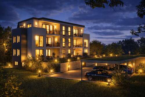 Foto - Grundstück zu verkaufen in Brackenheim-Hausen 490.000,00 € 1069 m²