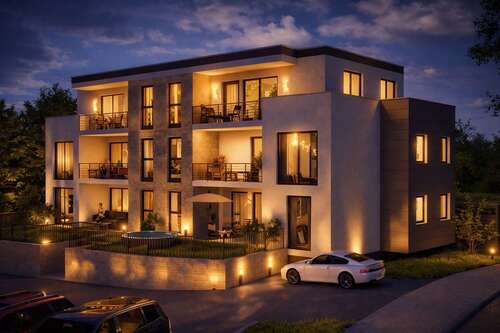 Foto - Grundstück zu verkaufen in Brackenheim-Hausen 490.000,00 € 1069 m²