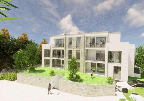 Foto - Grundstück zu verkaufen in Brackenheim-Hausen 490.000,00 € 1069 m²