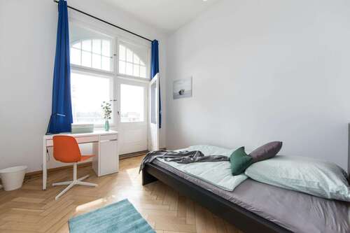 Foto - WG-Zimmer in Berlin 570,00 € 18 m²