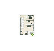 Wohnung zum Kaufen in Freiburg 540.900,00 € 74.5 m²